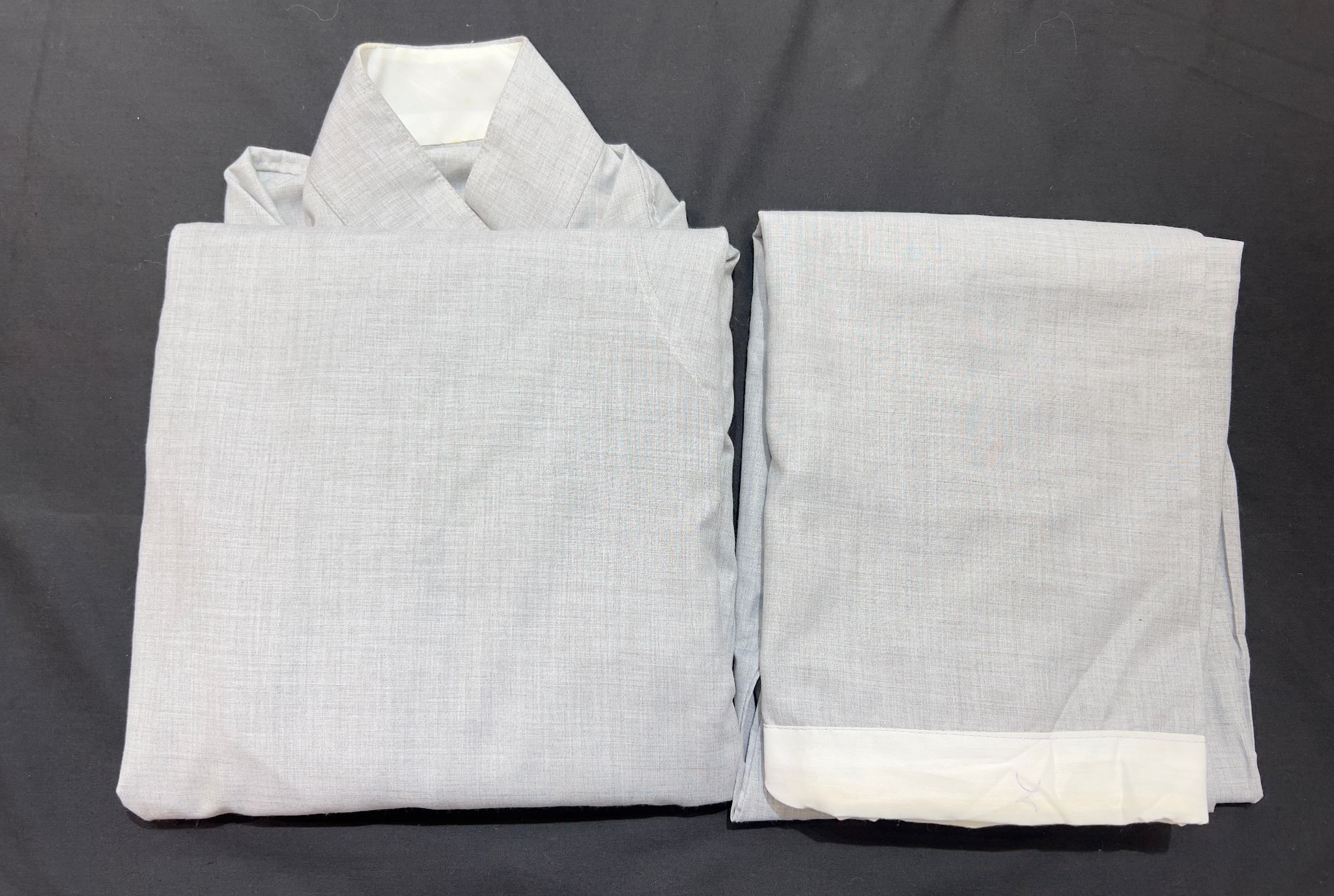 Daura Suruwal Premium Size 2XL+